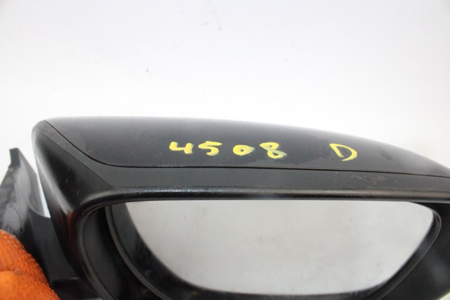 Lusterko wsteczne prawe 012284 MAZDA