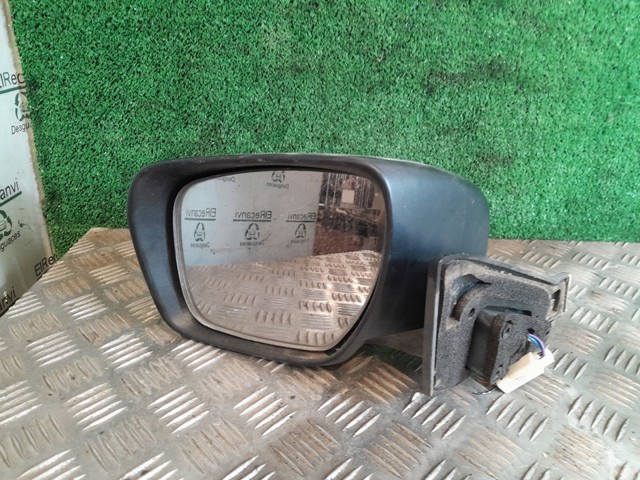 Lusterko wsteczne prawe 012284 MAZDA