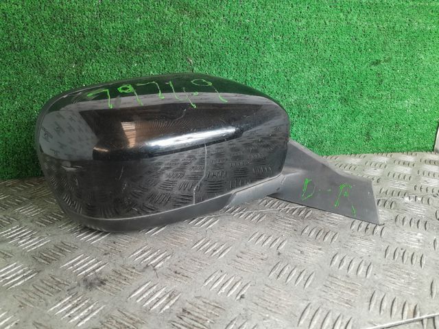 Lusterko wsteczne prawe 012284 MAZDA