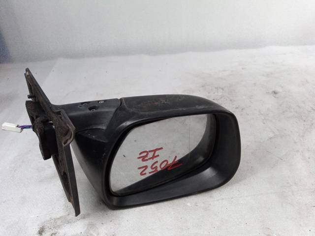 Lusterko wsteczne prawe 012284 MAZDA