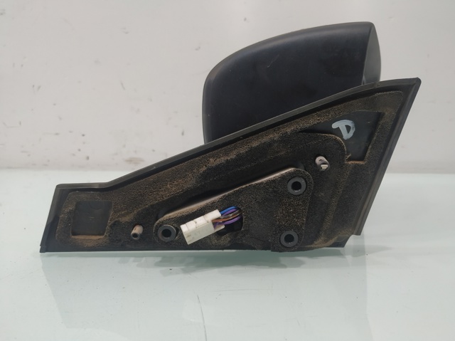 Lusterko wsteczne prawe 012284 MAZDA