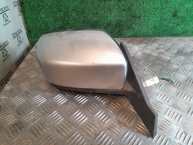 Lusterko wsteczne prawe 012284 MAZDA