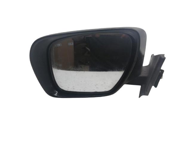 Lusterko wsteczne prawe 012284 MAZDA