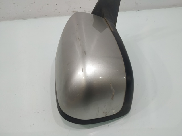Lusterko wsteczne prawe 012284 MAZDA