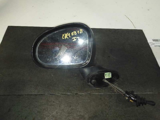 Lusterko wsteczne prawe 012291 GM
