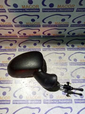 Lusterko wsteczne prawe 012291 GM