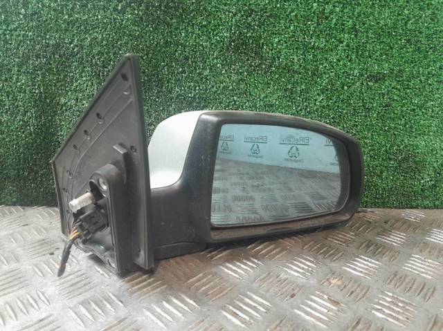 Cena części  Rio II hatchback