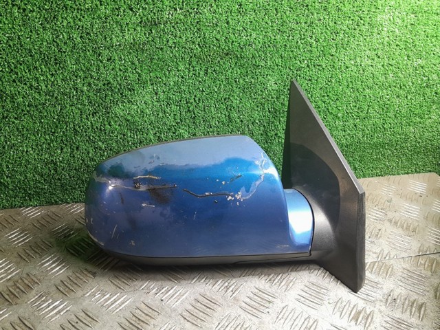 Lusterko wsteczne lewe KIA Rio 2 JB