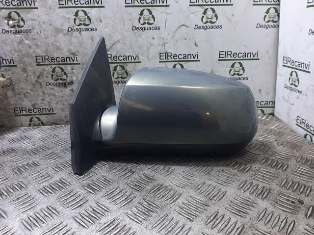 Lusterko wsteczne lewe KIA Rio 2 JB