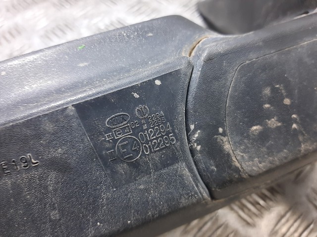 Lusterko wsteczne lewe KIA Rio 2 JB