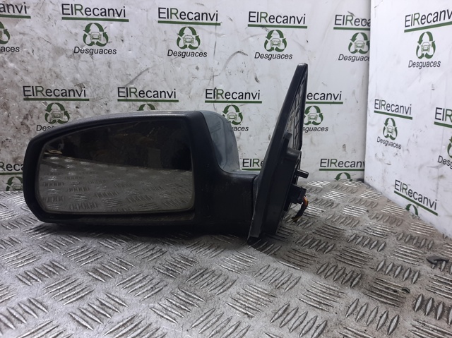 Lusterko wsteczne lewe KIA Rio 2 JB