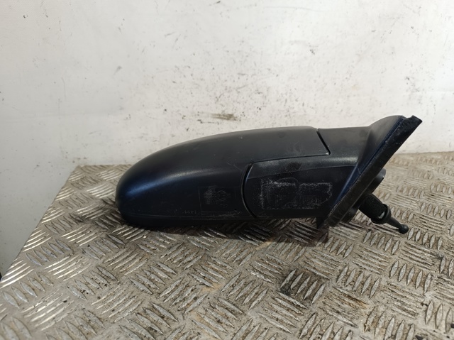Lusterko wsteczne prawe 012296 HYUNDAI
