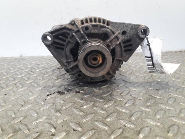 Alternator 0123110007 NISSAN