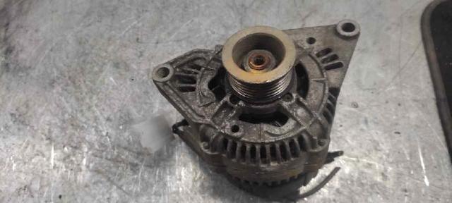 Alternator 0123110007 NISSAN
