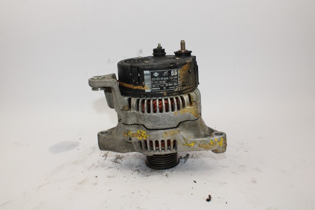 Alternator 0123110007 NISSAN