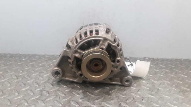 0123110008 Opel
