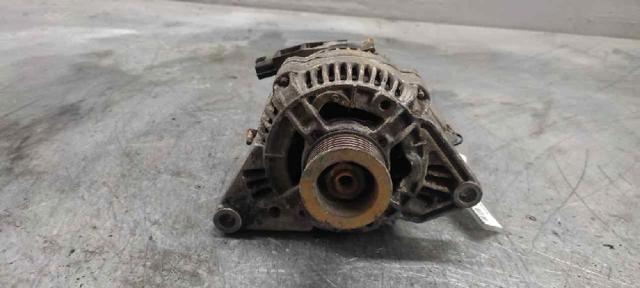 Alternator 0123115010 NISSAN