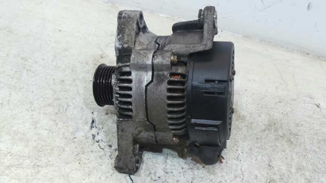 Alternator 0123115010 NISSAN