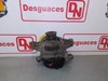 Alternator 0123120001 OPEL