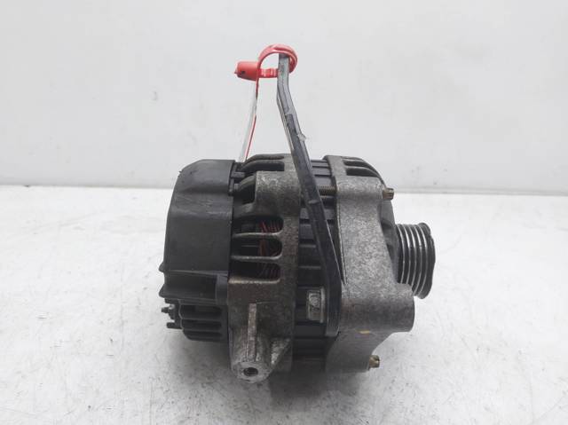 Alternator 0123120001 OPEL