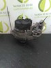 Alternator 0123120001 OPEL