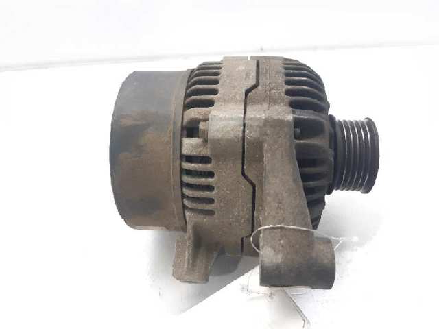 Alternator 0123120001 OPEL