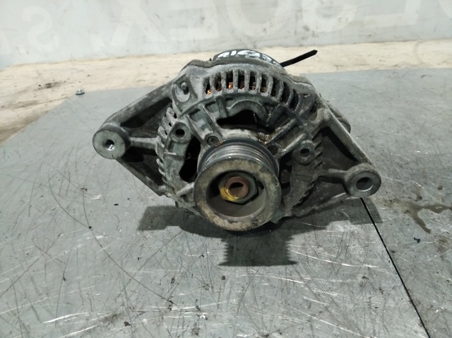 Alternator Opel Kadett