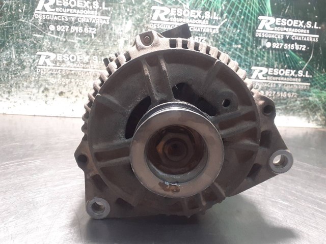 Alternator 0123212001 FORD
