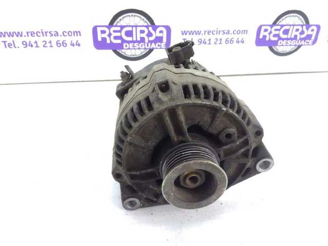 Alternator 0123212001 FORD