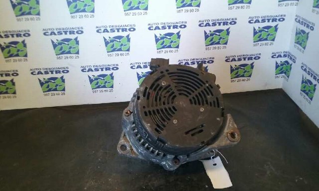 Alternator 0123212001 FORD