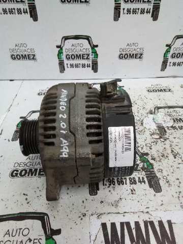 Alternator 0123212001 FORD