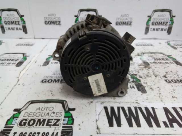 Alternator 0123212001 FORD