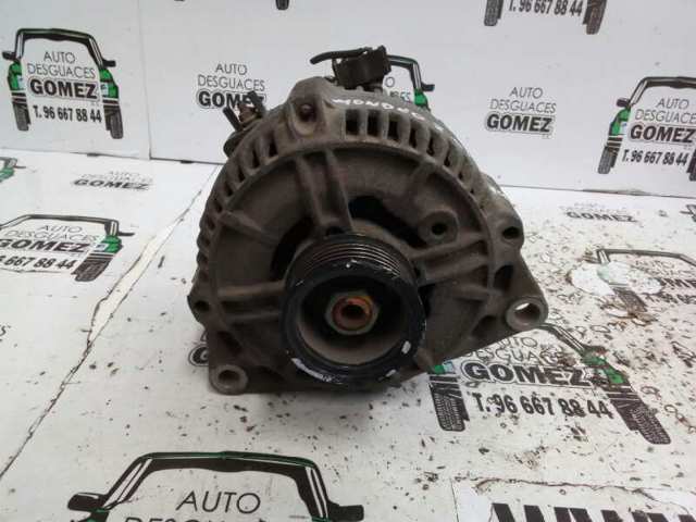 Alternator 0123212001 FORD