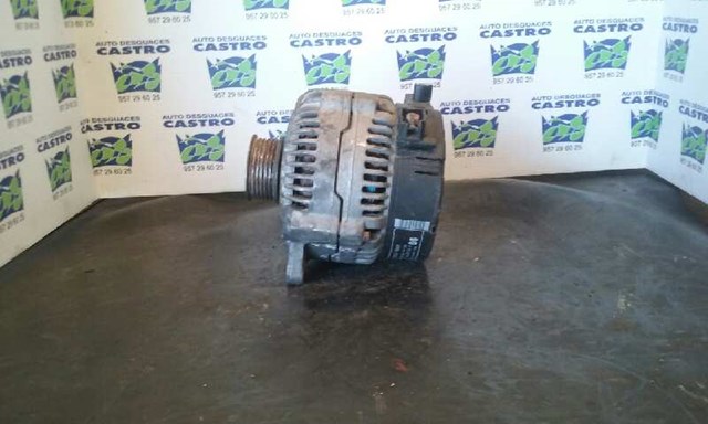 Alternator 0123212001 FORD