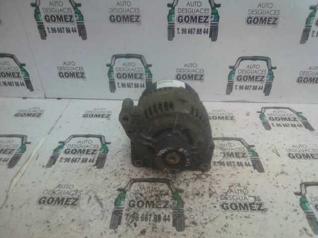 Alternator 0123213006 VOLVO