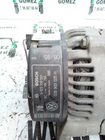 0123310001 VAG