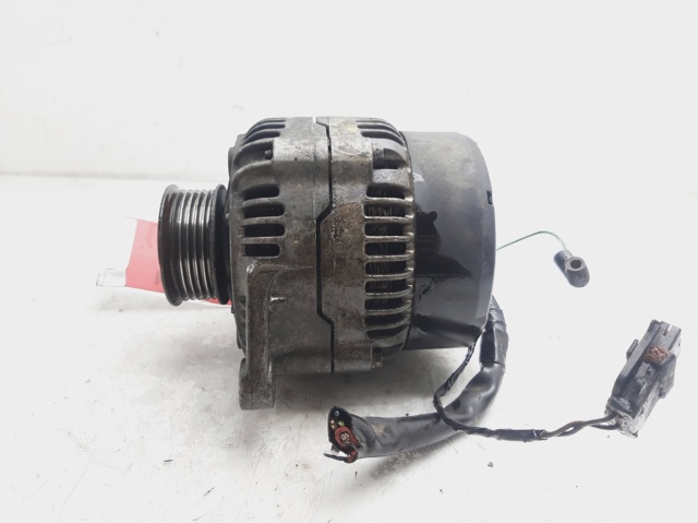 Alternator 0123310014 FORD