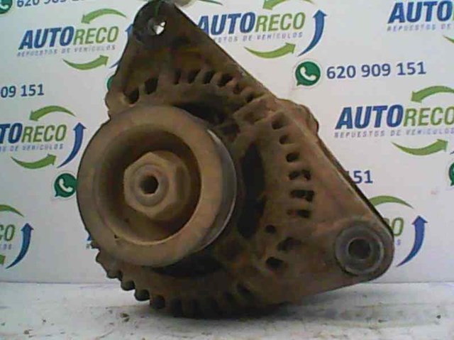 Alternator 0123310014 FORD