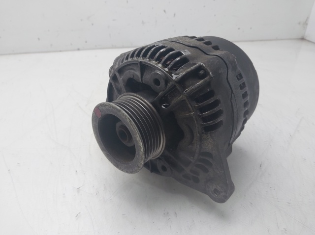 Alternator 0123310014 FORD