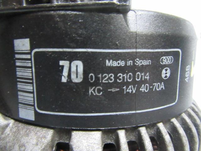 0123310014 Ford