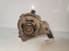 Alternator 0123310020 VAG