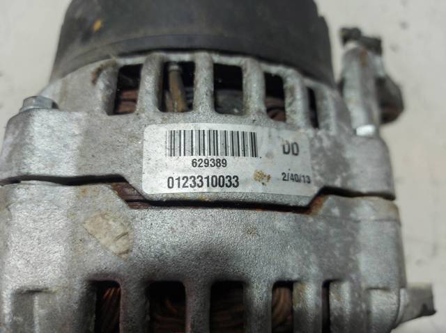 0123310033 Nissan/Infiniti