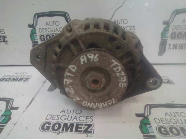 0123310033 Nissan/Infiniti