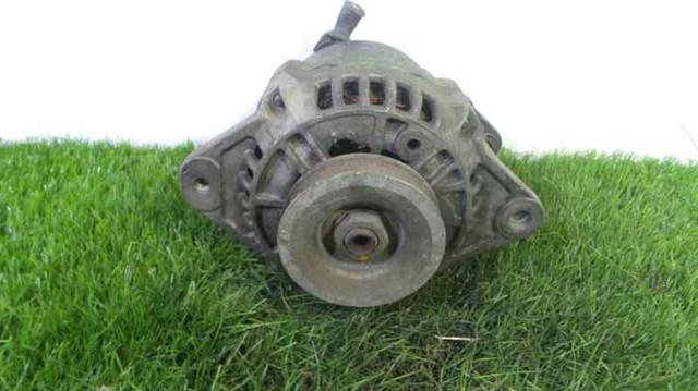 Alternator Nissan Terrano