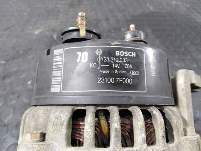 0123310033 Nissan/Infiniti