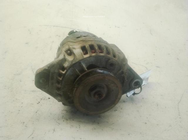 Alternator 0123310051 NISSAN