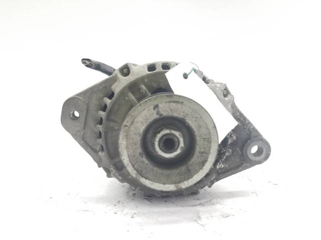 Alternator 0123310051 NISSAN