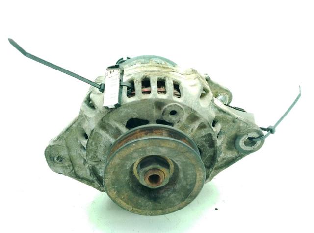 Alternator 0123310051 NISSAN