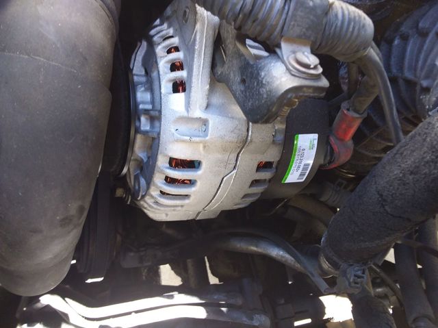 0123310052 Nissan/Infiniti