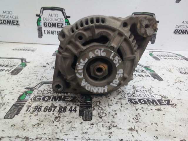Alternator 0123315020 HONDA